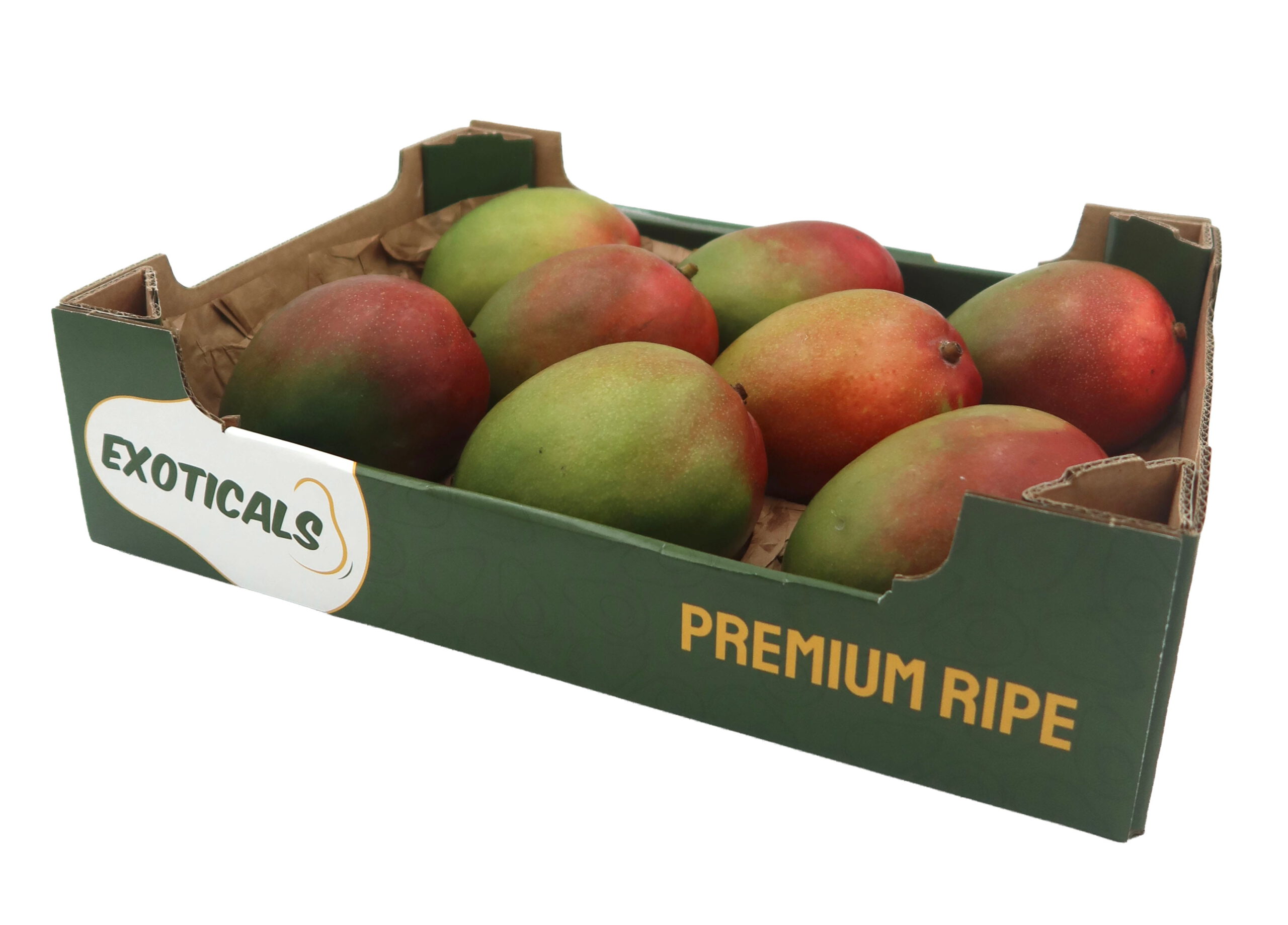Premium Ripe